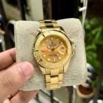 Rolex Oyster Yacht-Master - Image 2