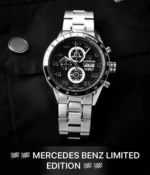 TAG Heuer Carrera Calibre 16 Day-Date - Image 4