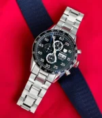 TAG Heuer Carrera Calibre 16 Day-Date - Image 2