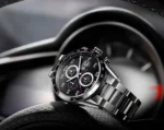 TAG Heuer Carrera Calibre 16 Day-Date - Image 3