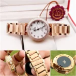 Omega Lady Matic - Image 4