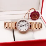 Omega Lady Matic - Image 2