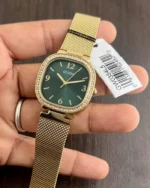 GUESS CHAMPAGNE DAIL ANALOG - Image 9