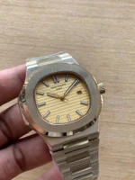 Patek Philippe Nautilus Exclusive - Image 2
