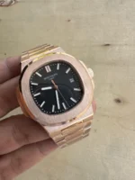 Patek Philippe Nautilus Exclusive