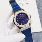 Hublot Classic Fusion Blue - Image 2
