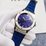 Hublot Classic Fusion Blue - Image 3
