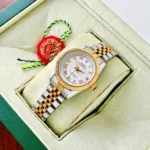 Rolex Oyster Perpetual DateJust 31mm - Image 3
