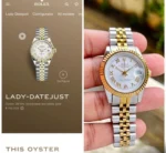Rolex Oyster Perpetual DateJust 31mm - Image 2