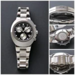 Rado Silver Analog - Image 2