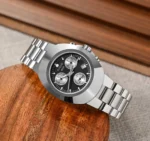 Rado Silver Analog - Image 3