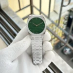 Gucci Men’s Watch – Slim Design | 38mm Dial - Image 7