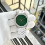 Gucci Men’s Watch – Slim Design | 38mm Dial - Image 6