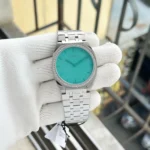 Gucci Men’s Watch – Slim Design | 38mm Dial - Image 4