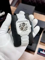 Rado True Square Automatic Open Heart - Image 2