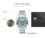GUESS GW0456G4 MENS - Image 4