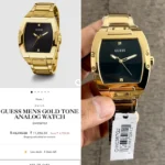 GUESS GOLD GW0387G2 - Image 2