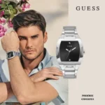 GUESS GOLD GW0387G2 - Image 8