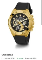 GUESS GW0334G2 MENS - Image 6