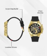 GUESS GW0334G2 MENS - Image 3