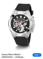 GUESS GW0334G1 MENS - Image 5