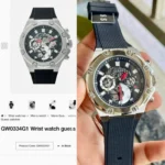 GUESS GW0334G1 MENS - Image 2