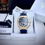 GUESS HEADLINE GW0571G2 - Image 4