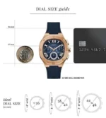 GUESS HEADLINE GW0571G2 - Image 3