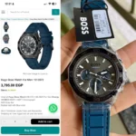 Hugo Boss Energy 1513972 - Image 3