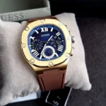 GUESS HEADLINE GW0571G5 - Image 3