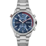 Hugo Boss Globetrotter 1513823 - Image 3