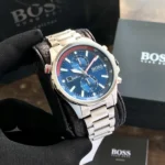 Hugo Boss Globetrotter 1513823 - Image 2