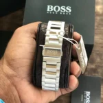 Hugo Boss Globetrotter 1513823 - Image 6