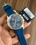 HUGO BOSS GLOBFTROTTER 1513822 - Image 2