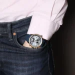 HUGO BOSS GLOBFTROTTER 1513822 - Image 5