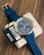 HUGO BOSS GLOBFTROTTER 1513822 - Image 3
