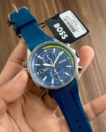 HUGO BOSS GLOBFTROTTER 1513821 - Image 2