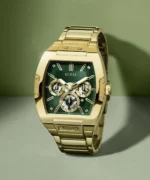 Guess Chronograph GW0456G3 Gold