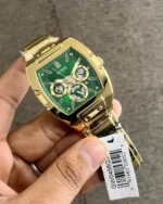 Guess Chronograph GW0456G3 Gold - Image 2