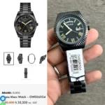 Guess Mens Black GW0265G4 - Image 4