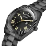 Guess Mens Black GW0265G4 - Image 3