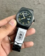 Guess Mens Black GW0265G4 - Image 2