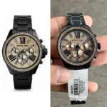 Michael Kors Wren MK5961 - Image 4