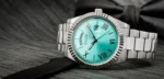 Guess Men’s Quartz Silver GW0265G11 - Image 4