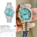 Guess Men’s Quartz Silver GW0265G11 - Image 3