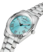 Guess Men’s Quartz Silver GW0265G11 - Image 5