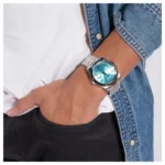 Guess Men’s Quartz Silver GW0265G11 - Image 6