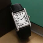 CARTIER TANK MUST LARGE MODEL - Image 3