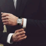 CARTIER TANK MUST LARGE MODEL - Image 5