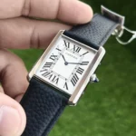 CARTIER TANK MUST LARGE MODEL - Image 2